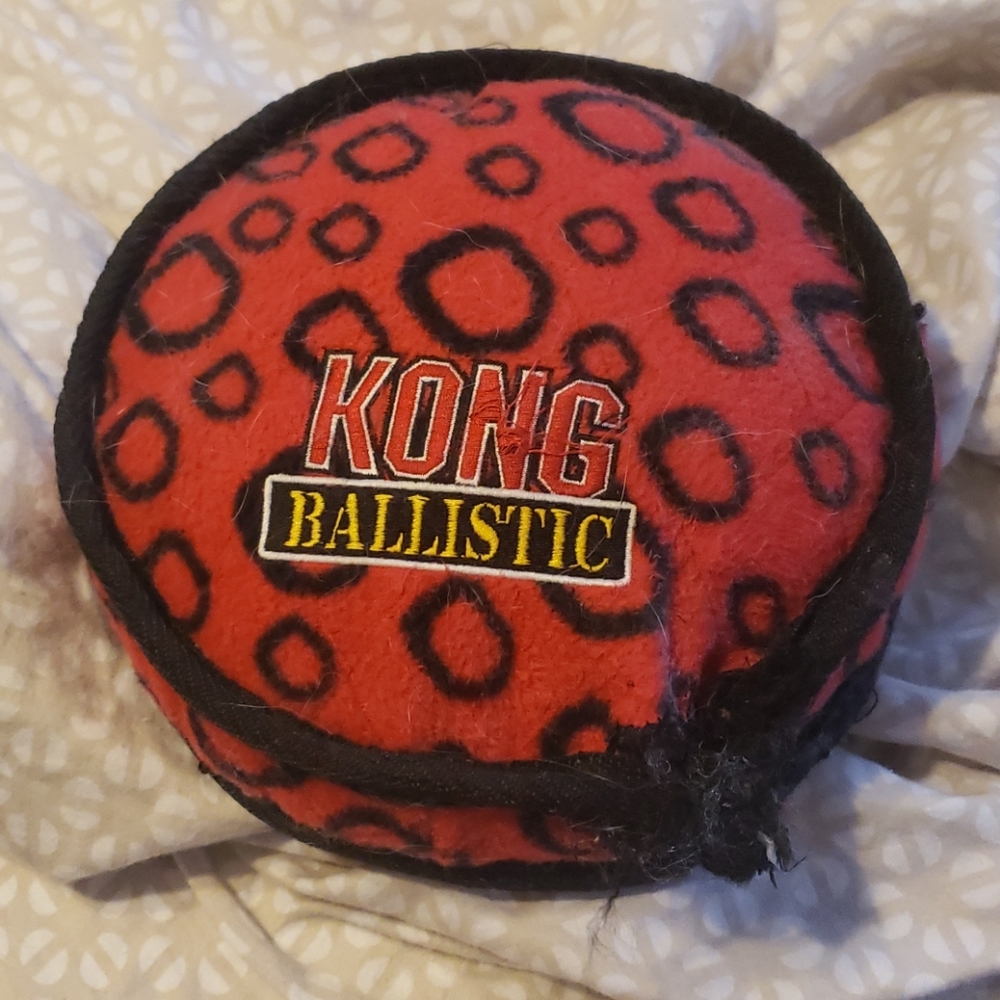 Dog toy